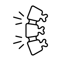 DOLORI ALLA SCHIENA